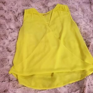 3for$20 Gianni Bini Top